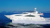 Sunseeker 31m GOSSIP Sunseeker 31m GOSSIP